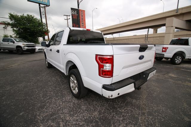 2018 Ford F-150 XL | San Antonio, TX | R&amp;L Certified Auto Group