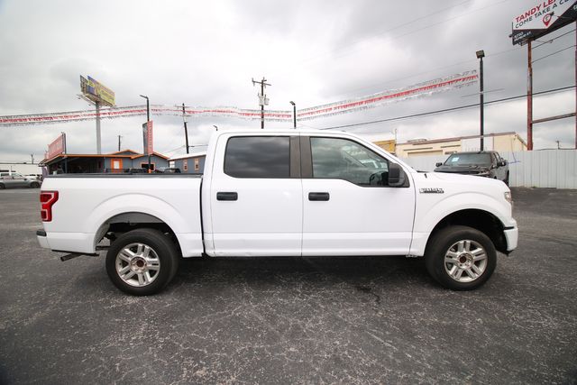2018 Ford F-150 XL | San Antonio, TX | R&amp;L Certified Auto Group
