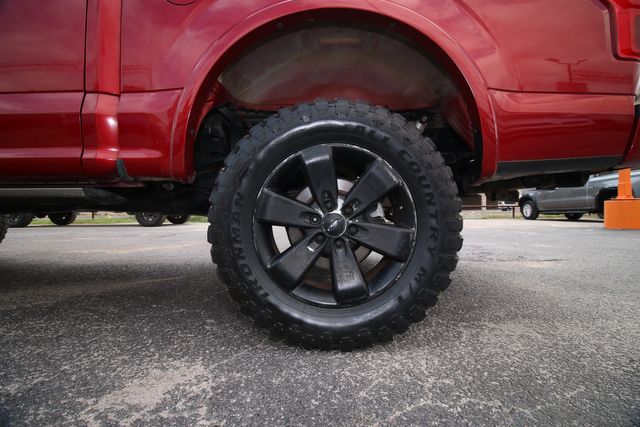 2018 Ford F-150 Limited | San Antonio, TX | R&amp;L Certified Auto Group