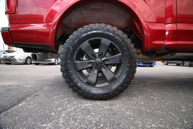 2018 Ford F-150 Limited | San Antonio, TX | R&amp;L Certified Auto Group