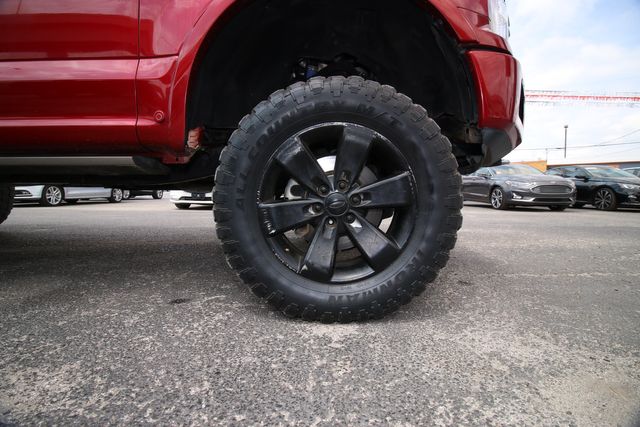 2018 Ford F-150 Limited | San Antonio, TX | R&amp;L Certified Auto Group