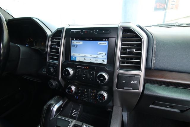 2018 Ford F-150 Limited | San Antonio, TX | R&amp;L Certified Auto Group