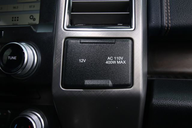 2018 Ford F-150 Limited | San Antonio, TX | R&amp;L Certified Auto Group