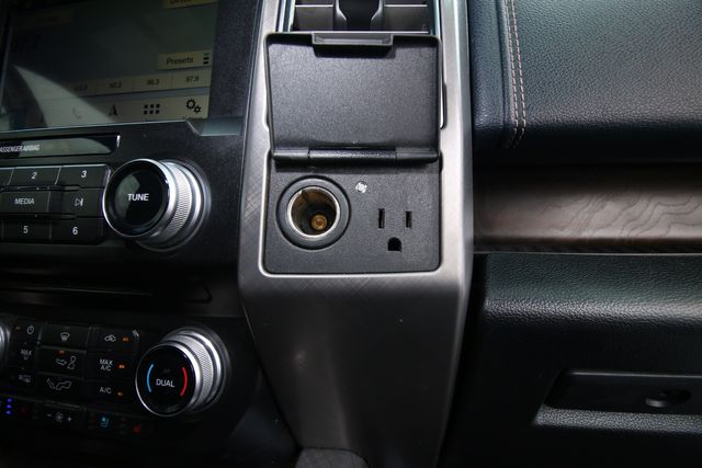 2018 Ford F-150 Limited | San Antonio, TX | R&amp;L Certified Auto Group