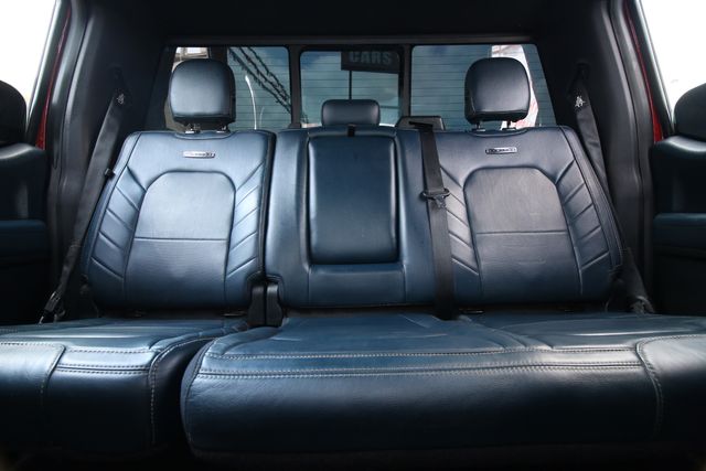 2018 Ford F-150 Limited | San Antonio, TX | R&amp;L Certified Auto Group