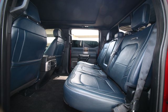 2018 Ford F-150 Limited | San Antonio, TX | R&amp;L Certified Auto Group