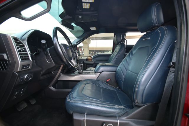 2018 Ford F-150 Limited | San Antonio, TX | R&amp;L Certified Auto Group