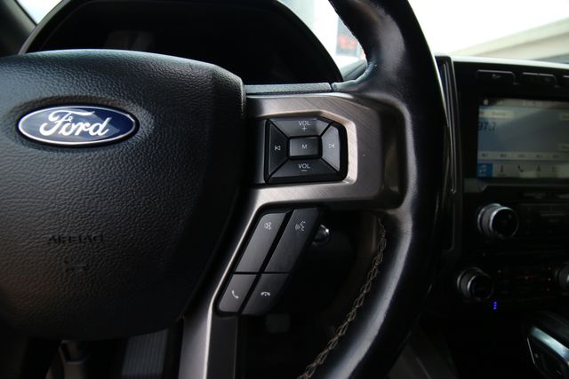 2018 Ford F-150 Limited | San Antonio, TX | R&amp;L Certified Auto Group