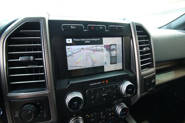 2018 Ford F-150 Limited | San Antonio, TX | R&amp;L Certified Auto Group