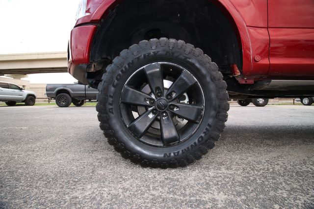 2018 Ford F-150 Limited | San Antonio, TX | R&L Certified Auto Group 2018 Ford F-150 Limited | San Antonio, TX | R&L Certified Auto Group