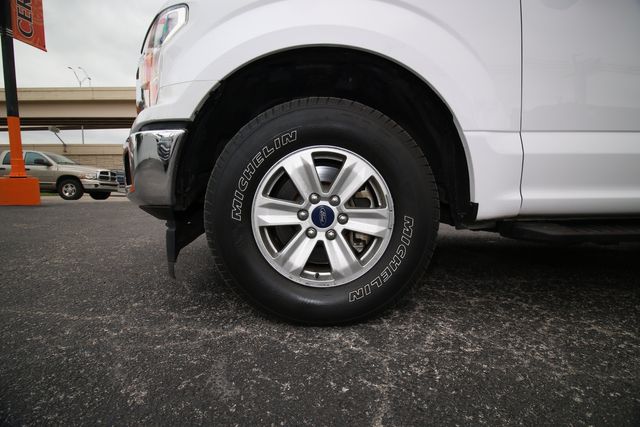 2018 Ford F-150 XLT | San Antonio, TX | R&L Certified Auto Group 2018 Ford F-150 XLT | San Antonio, TX | R&L Certified Auto Group