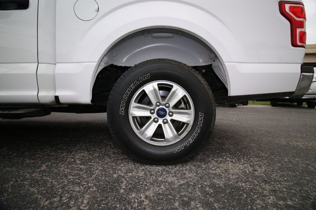 2018 Ford F-150 XLT | San Antonio, TX | R&L Certified Auto Group 2018 Ford F-150 XLT | San Antonio, TX | R&L Certified Auto Group
