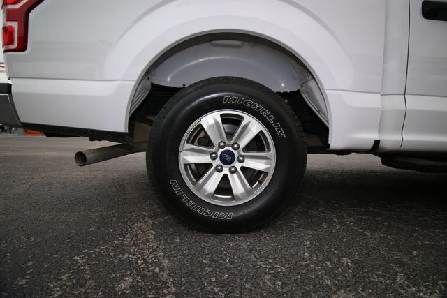 2018 Ford F-150 XLT | San Antonio, TX | R&amp;L Certified Auto Group