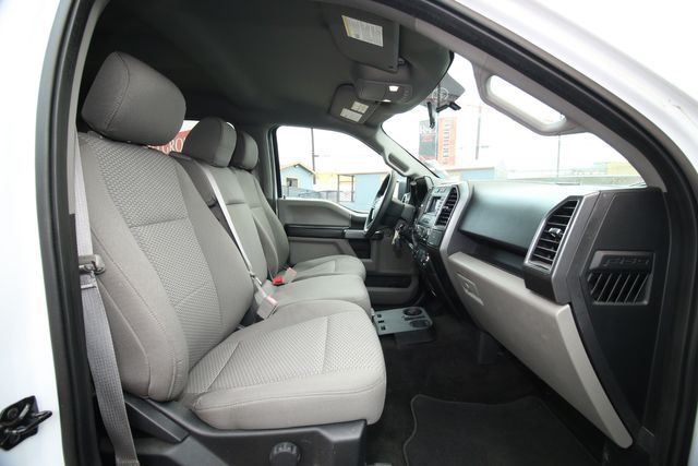 2018 Ford F-150 XLT | San Antonio, TX | R&amp;L Certified Auto Group