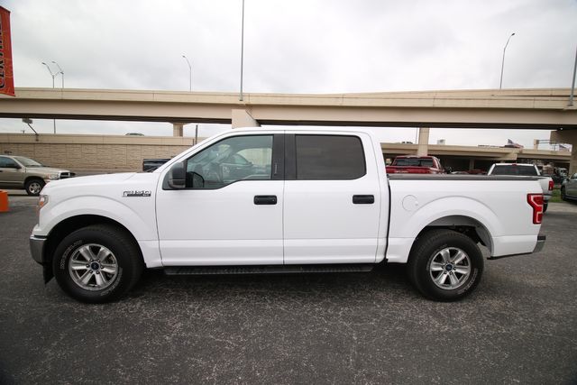 2018 Ford F-150 XLT | San Antonio, TX | R&L Certified Auto Group 2018 Ford F-150 XLT | San Antonio, TX | R&L Certified Auto Group