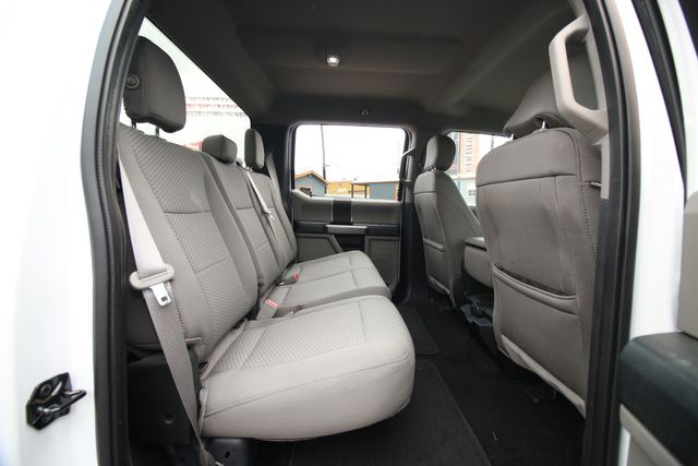2018 Ford F-150 XLT | San Antonio, TX | R&L Certified Auto Group 2018 Ford F-150 XLT | San Antonio, TX | R&L Certified Auto Group
