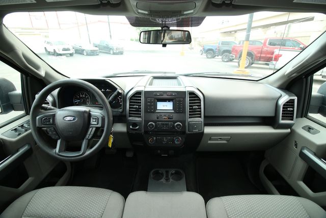 2018 Ford F-150 XLT | San Antonio, TX | R&L Certified Auto Group 2018 Ford F-150 XLT | San Antonio, TX | R&L Certified Auto Group