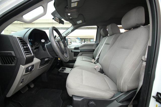 2018 Ford F-150 XLT | San Antonio, TX | R&L Certified Auto Group 2018 Ford F-150 XLT | San Antonio, TX | R&L Certified Auto Group