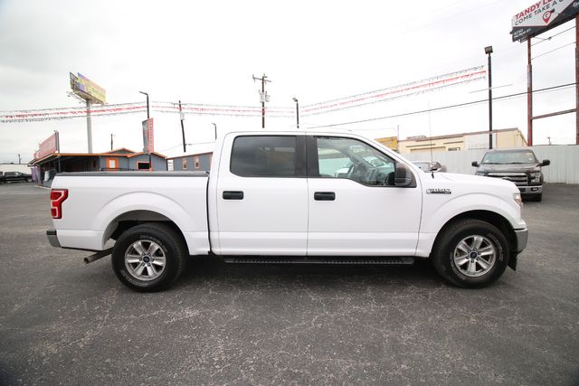 2018 Ford F-150 XLT | San Antonio, TX | R&amp;L Certified Auto Group