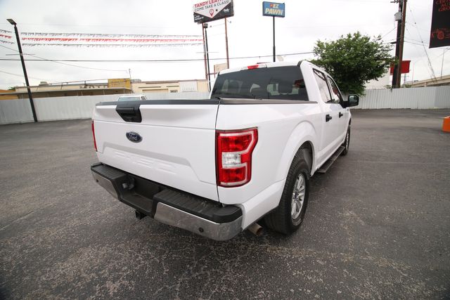 2018 Ford F-150 XLT | San Antonio, TX | R&amp;L Certified Auto Group