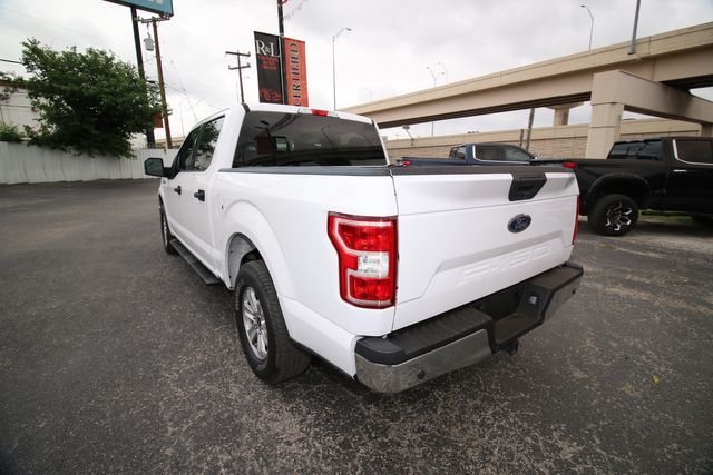 2018 Ford F-150 XLT | San Antonio, TX | R&amp;L Certified Auto Group