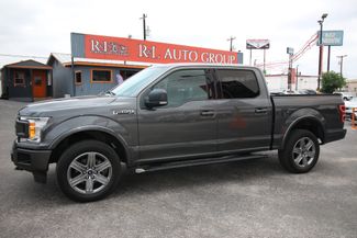 2018 Ford F-150 XLT | San Antonio, TX | R&L Certified Auto Group