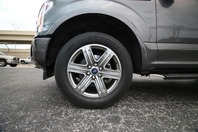 2018 Ford F-150 XLT | San Antonio, TX | R&amp;L Certified Auto Group