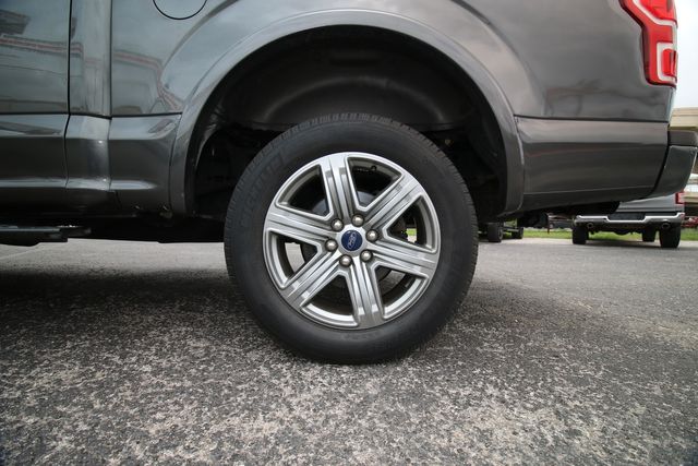2018 Ford F-150 XLT | San Antonio, TX | R&L Certified Auto Group 2018 Ford F-150 XLT | San Antonio, TX | R&L Certified Auto Group