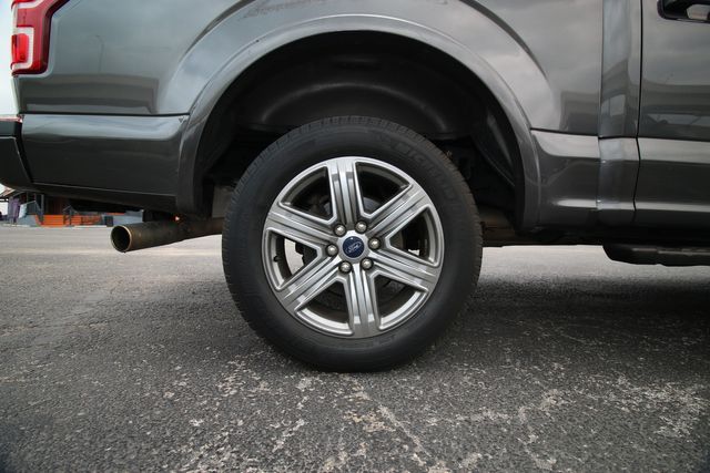 2018 Ford F-150 XLT | San Antonio, TX | R&L Certified Auto Group 2018 Ford F-150 XLT | San Antonio, TX | R&L Certified Auto Group