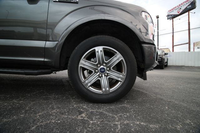 2018 Ford F-150 XLT | San Antonio, TX | R&amp;L Certified Auto Group