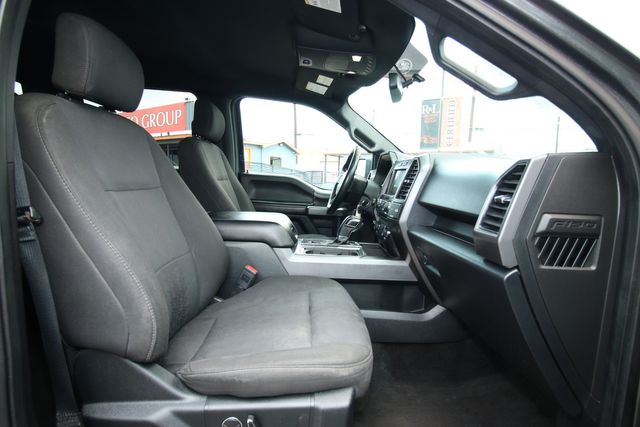 2018 Ford F-150 XLT | San Antonio, TX | R&L Certified Auto Group 2018 Ford F-150 XLT | San Antonio, TX | R&L Certified Auto Group