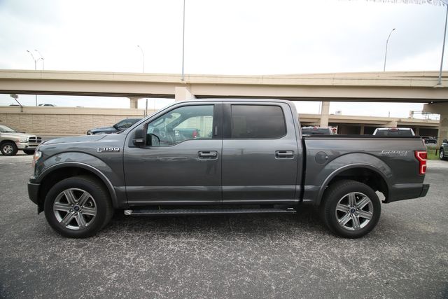 2018 Ford F-150 XLT | San Antonio, TX | R&L Certified Auto Group 2018 Ford F-150 XLT | San Antonio, TX | R&L Certified Auto Group
