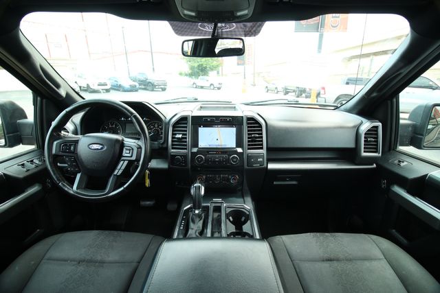 2018 Ford F-150 XLT | San Antonio, TX | R&L Certified Auto Group 2018 Ford F-150 XLT | San Antonio, TX | R&L Certified Auto Group