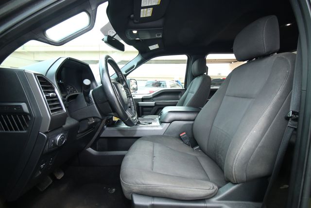2018 Ford F-150 XLT | San Antonio, TX | R&L Certified Auto Group 2018 Ford F-150 XLT | San Antonio, TX | R&L Certified Auto Group