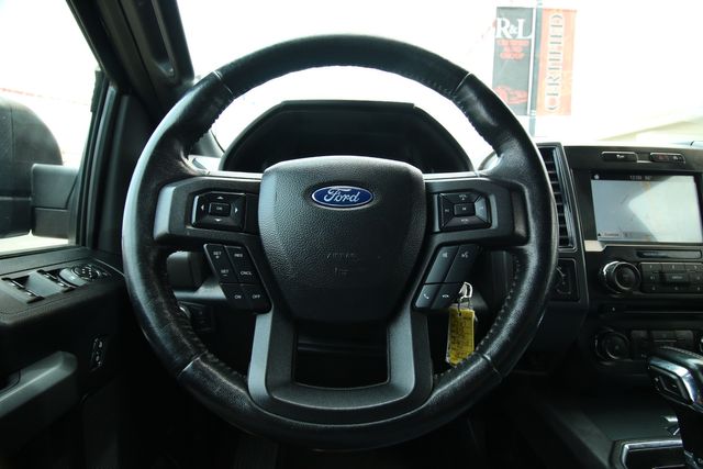 2018 Ford F-150 XLT | San Antonio, TX | R&amp;L Certified Auto Group