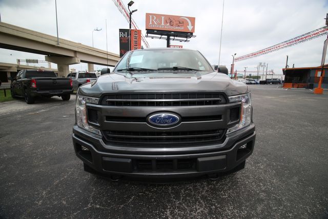 2018 Ford F-150 XLT | San Antonio, TX | R&amp;L Certified Auto Group