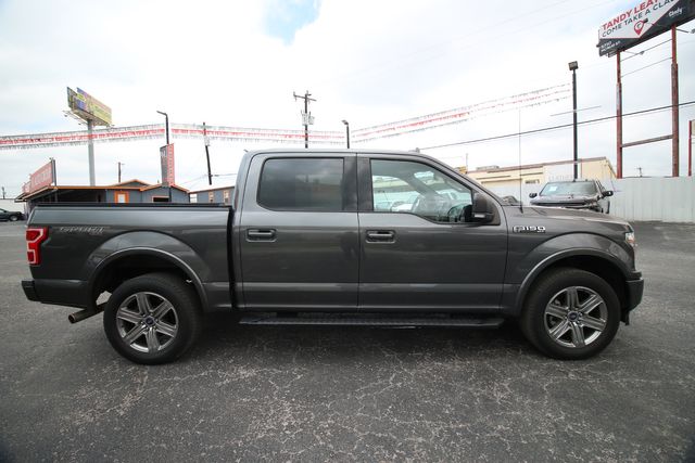 2018 Ford F-150 XLT | San Antonio, TX | R&amp;L Certified Auto Group