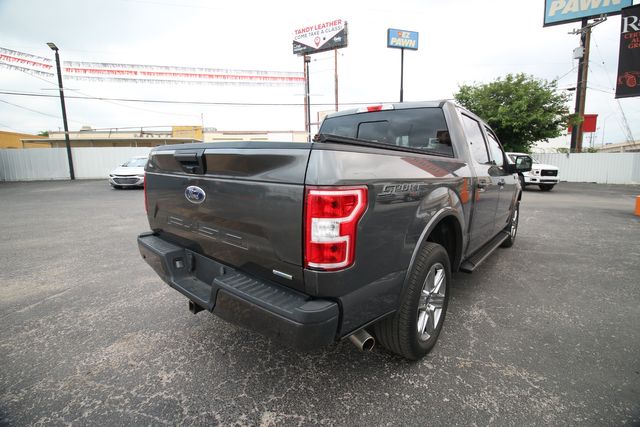 2018 Ford F-150 XLT | San Antonio, TX | R&L Certified Auto Group 2018 Ford F-150 XLT | San Antonio, TX | R&L Certified Auto Group