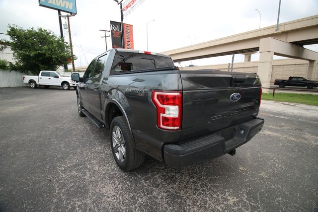 2018 Ford F-150 XLT | San Antonio, TX | R&amp;L Certified Auto Group