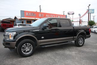2018 Ford F-150  | San Antonio, TX | R&L Certified Auto Group