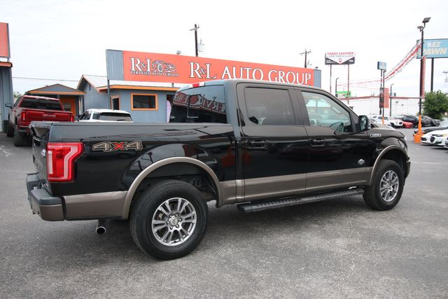 2018 Ford F-150 | San Antonio, TX | R&L Certified Auto Group 2018 Ford F-150 | San Antonio, TX | R&L Certified Auto Group