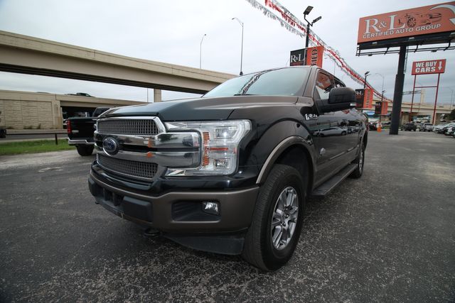 2018 Ford F-150 | San Antonio, TX | R&L Certified Auto Group 2018 Ford F-150 | San Antonio, TX | R&L Certified Auto Group