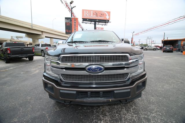 2018 Ford F-150 | San Antonio, TX | R&L Certified Auto Group 2018 Ford F-150 | San Antonio, TX | R&L Certified Auto Group