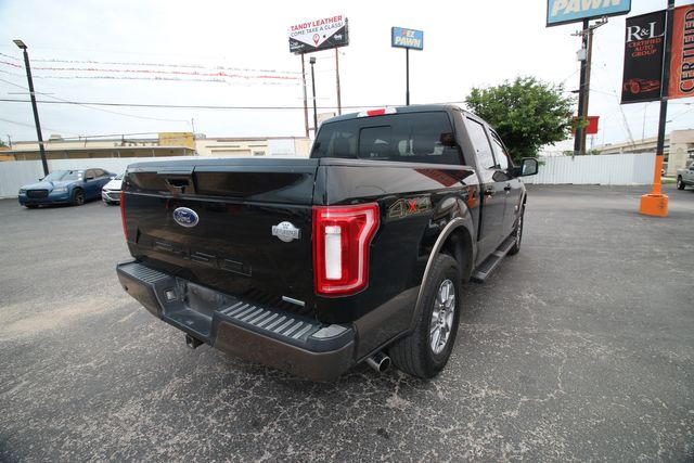 2018 Ford F-150  | San Antonio, TX | R&amp;L Certified Auto Group