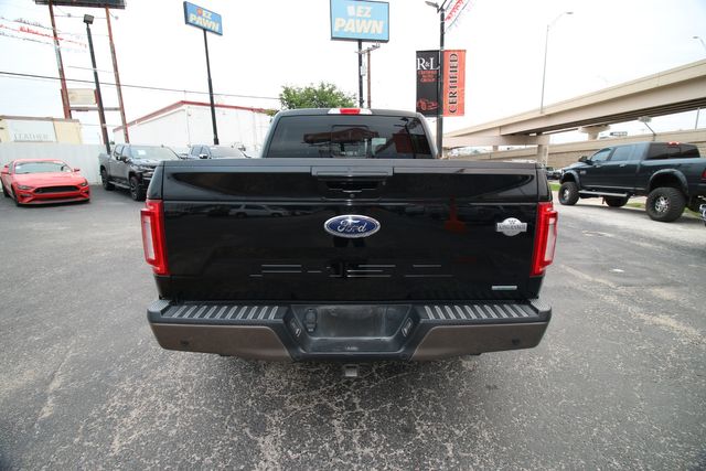 2018 Ford F-150  | San Antonio, TX | R&amp;L Certified Auto Group