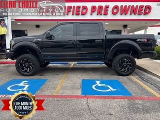 2018 Ford F-150 XL | San Antonio, TX | Clear Choice Automotive South