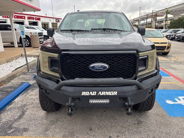 2018 Ford F-150 XL | San Antonio, TX | Clear Choice Automotive South 2018 Ford F-150 XL | San Antonio, TX | Clear Choice Automotive South