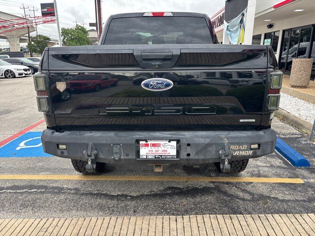2018 Ford F-150 XL | San Antonio, TX | Clear Choice Automotive South