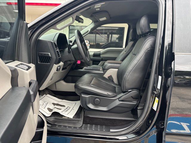 2018 Ford F-150 XL | San Antonio, TX | Clear Choice Automotive South