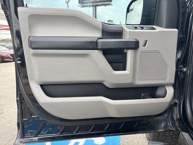 2018 Ford F-150 XL | San Antonio, TX | Clear Choice Automotive South